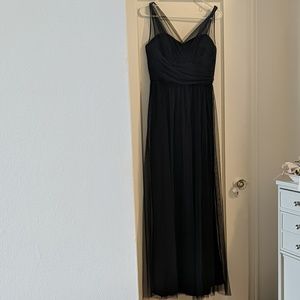 Amsale Bridesmaids Dress
